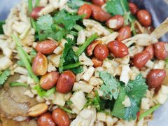 -张记捆鸡(总店)