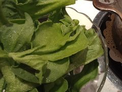 -一叶一世界·素食餐厅(锦华万达店)