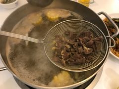 -陈记顺和潮汕牛肉火锅(番禺迎宾大道店)