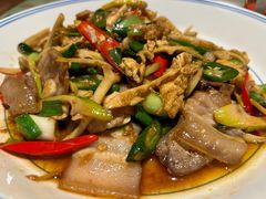 -树厨贵州菜(大十字店)