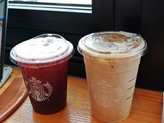 -星巴克臻选(华堂·新辰汇店)
