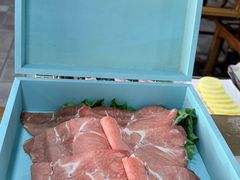 -马记伊源斋涮肉·清真菜(百子湾店)