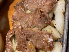 眼肉牛排-九州酒场ひこぞう(2号店)