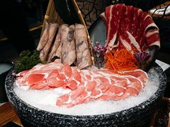 -湊湊火锅·茶憩(颐堤港店)