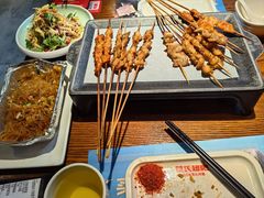 -管氏翅吧(台湾街店)
