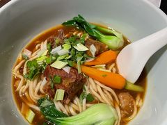 -北京王府井希尔顿酒店·秦唐中餐厅Chynna