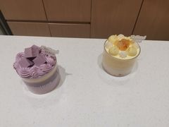 -好利来(梅江永旺店)
