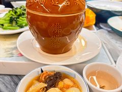 -安泰楼·佛跳墙创始人·传统闽味早茶·酒楼(三坊七巷闽菜地标店)