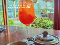 -望海·帆船主题咖啡厅•品茗下午茶(石湖景区店)