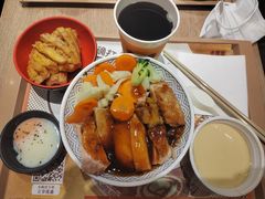 -吉野家(567漫天地店)