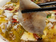 -太二酸菜鱼(天鹅湖万达店)
