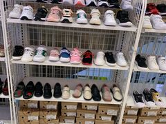 -宝大祥青少年儿童购物中心(南京东路店)