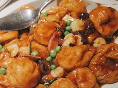 -米桃-吴韵风雅·拙园(北外滩来福士店)