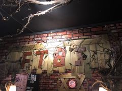 -MAX伯爵趣味互动密室逃脱(大坪D馆店)