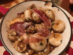 -BROWNSTONE布朗石西班牙餐厅(富城店)