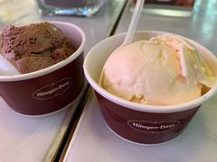 -哈根达斯(武汉天地店)