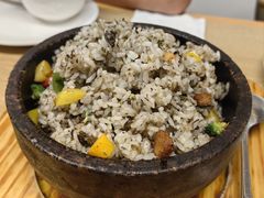 -枣子树·素食餐厅(朱家尖店)