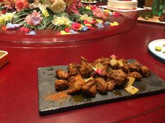 -皇冠明珠鱼翅楼(水上公园店)