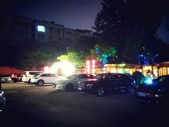 -好汉锅园林秘制老火锅 柴火霸王鸡(金沙店)