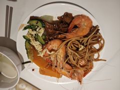 -世纪缘国际会议中心·中餐厅(百家湖店)