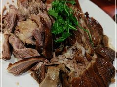 -壹只卤鹅·潮汕菜(莲塘店)