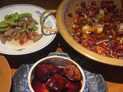 -永安水煮活鱼·仪征菜(仪征奥林匹克店)