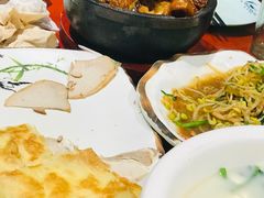 -阜新饼王(和平路店)