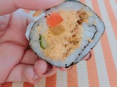 招牌海苔寿司-N多寿司(同曦假日百货店)