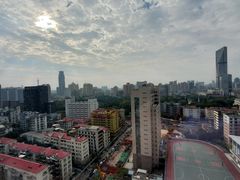 -广州德安丽舍凯宾斯基酒店