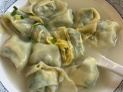 -王家沙点心店(西康路店)