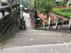 -丰都鬼城名山景区