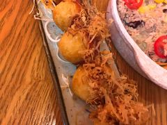 -栖川山葵家·寿喜锅·日式料理(龙湖北城天街商场店)