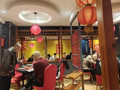 -芦月轩羊蝎子(劲松店)