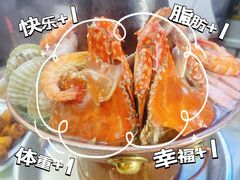 -一口猪海鲜浑锅·东北家常菜