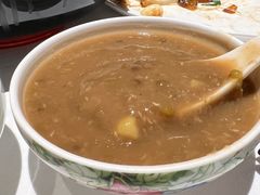 陈皮栗子绿豆沙-花城苑广府菜(侨鑫店)