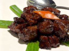 -锦荟JINHUI·浙江小馆(上海荟聚店)