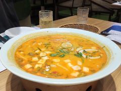 -泰悦澜·泰国餐厅(万象城店)