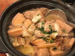 -鱼米之家·20年老字号园林农庄·宴席(鱼窝头店)