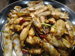 -一块豆腐(海滨中路店)