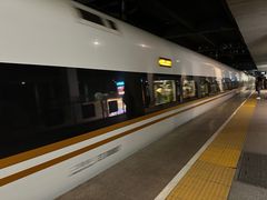 -福州站-北广场