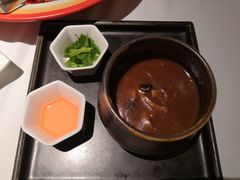 满坛香气佛跳墙-悦融琥珀·京鲁菜·海味珍品(西单店)