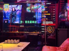 -星聚会KTV(合生汇黑金店)