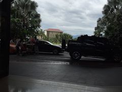 -三亚湾海居铂尔曼度假酒店