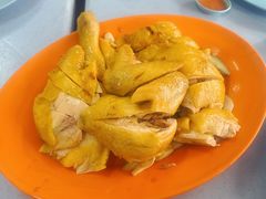 -王美记茶餐室