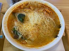 -超级泰·泰式麻辣烫(南京商厦店)