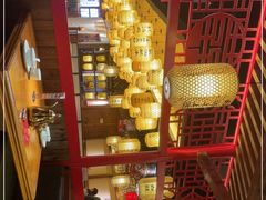 -川菜故事(光谷步行街店)