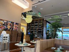-WOKKA by艮上(中海环宇荟店)