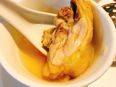 -金海阁海鲜火锅