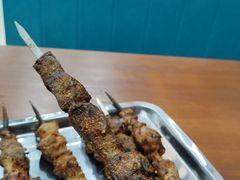 -新疆喀什噶尔餐厅(普利街店)