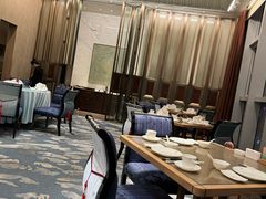-彩丰楼中餐厅·仁恒洲际酒店